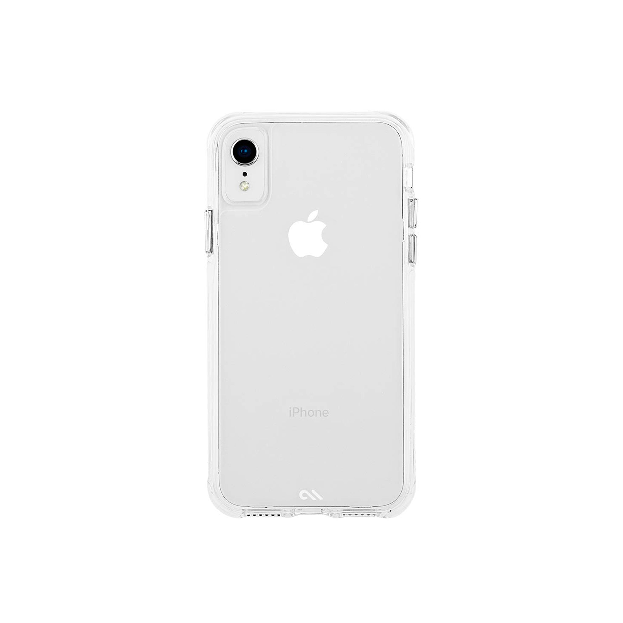 Case-Mate, Case-mate - Barely There Case For Apple iPhone Xr - Clear