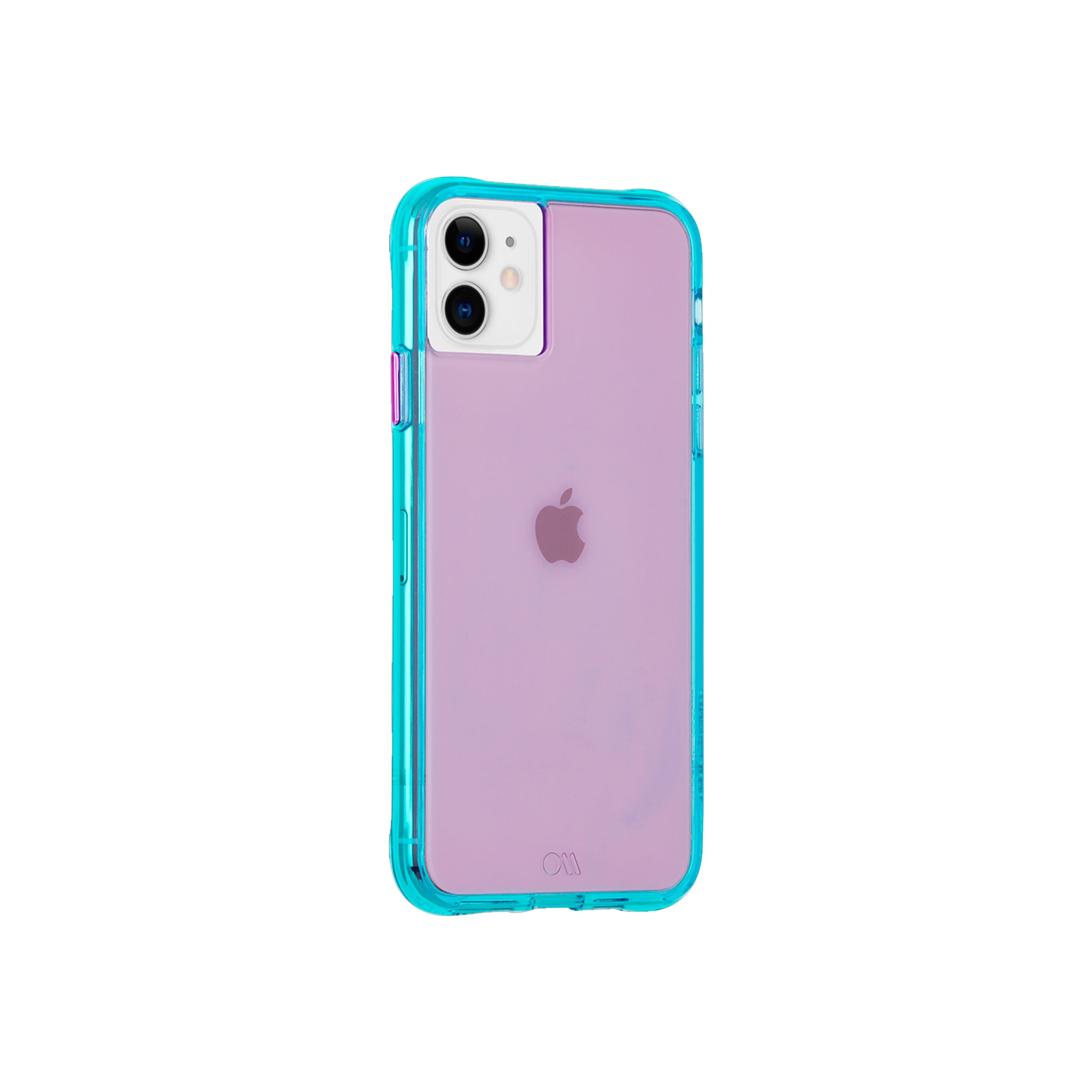 Case-Mate, Case-mate - Tough Case For Apple iPhone 11 / Xr - Purple Neon