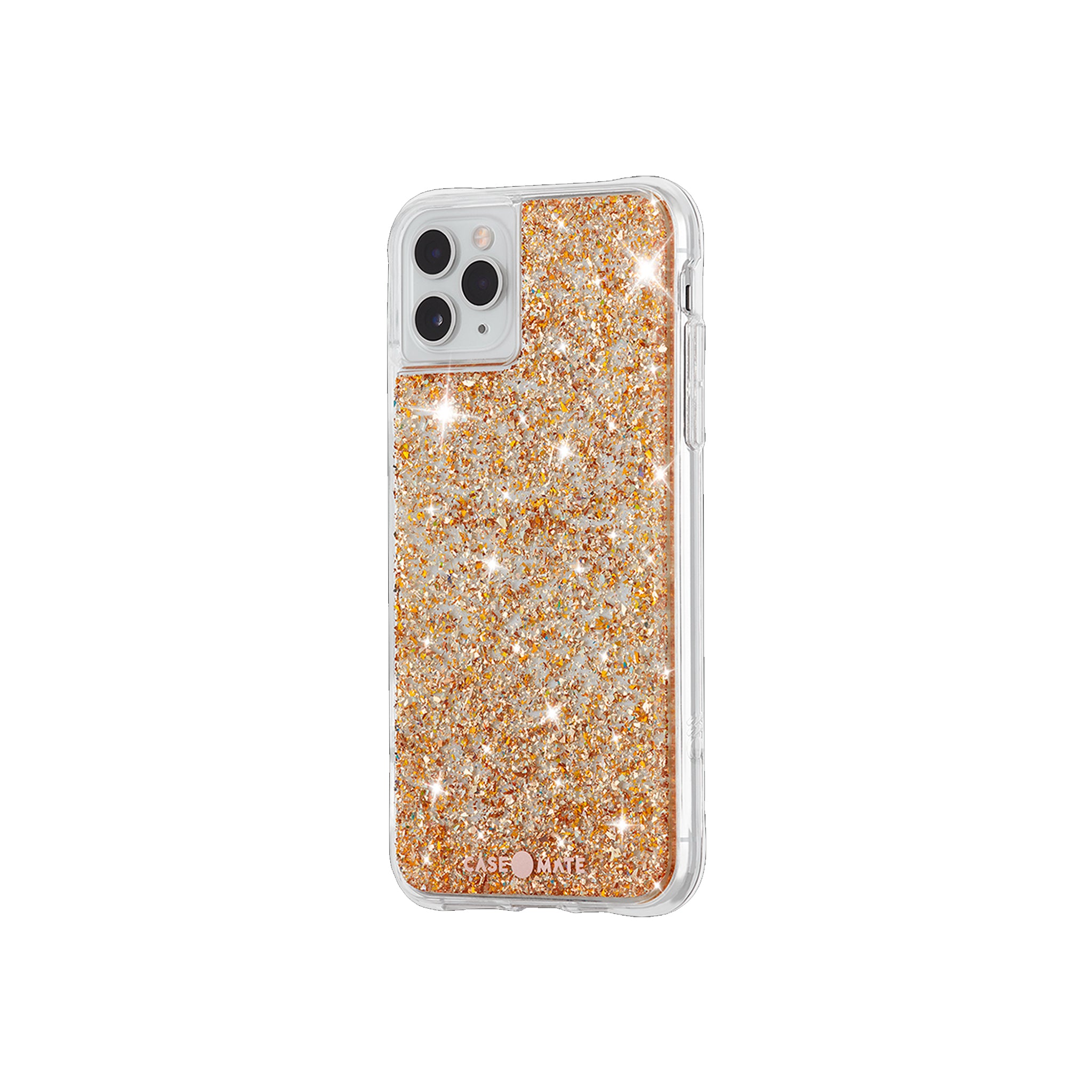 Case-Mate, Case-mate - Twinkle Case For Apple Iphone 11 Pro / Xs / X - Gold