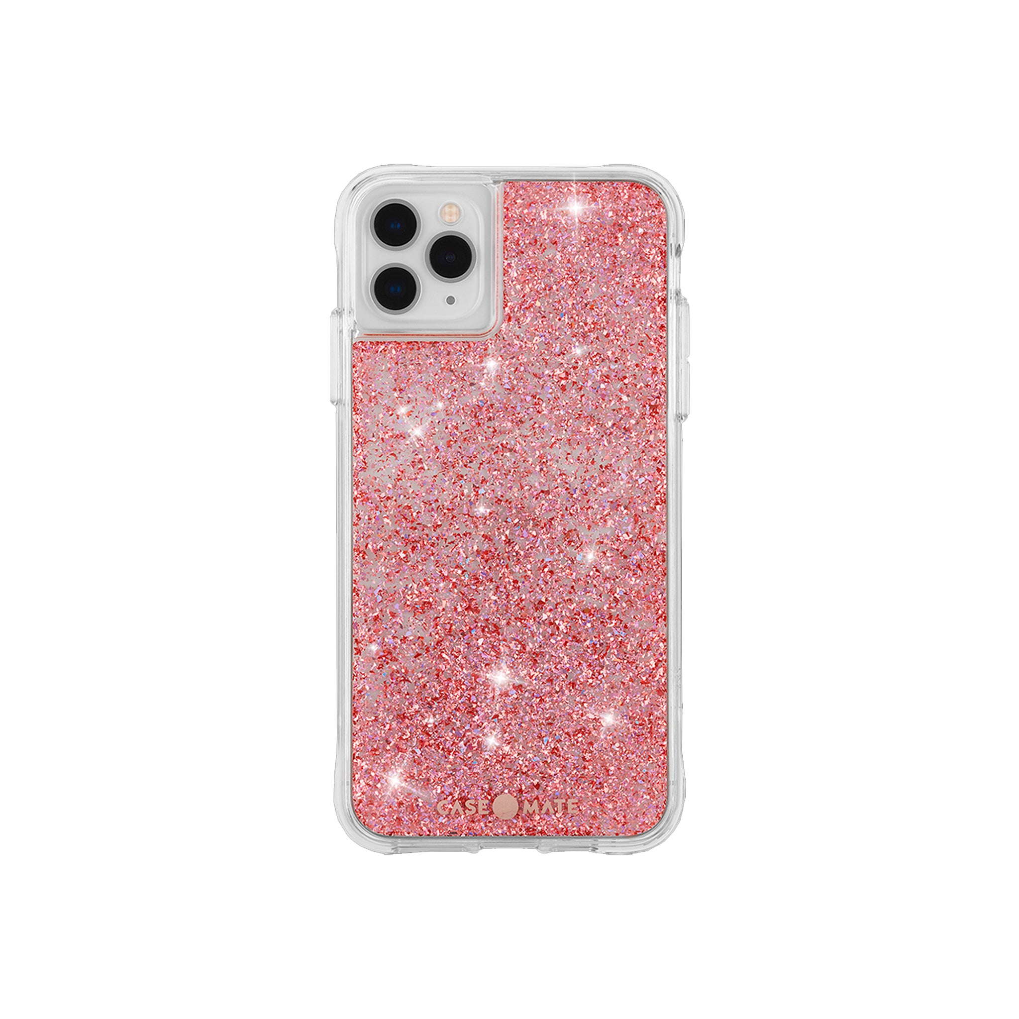 Case-Mate, Case-mate - Twinkle Case For Apple Iphone 11 Pro / Xs / X - Rose