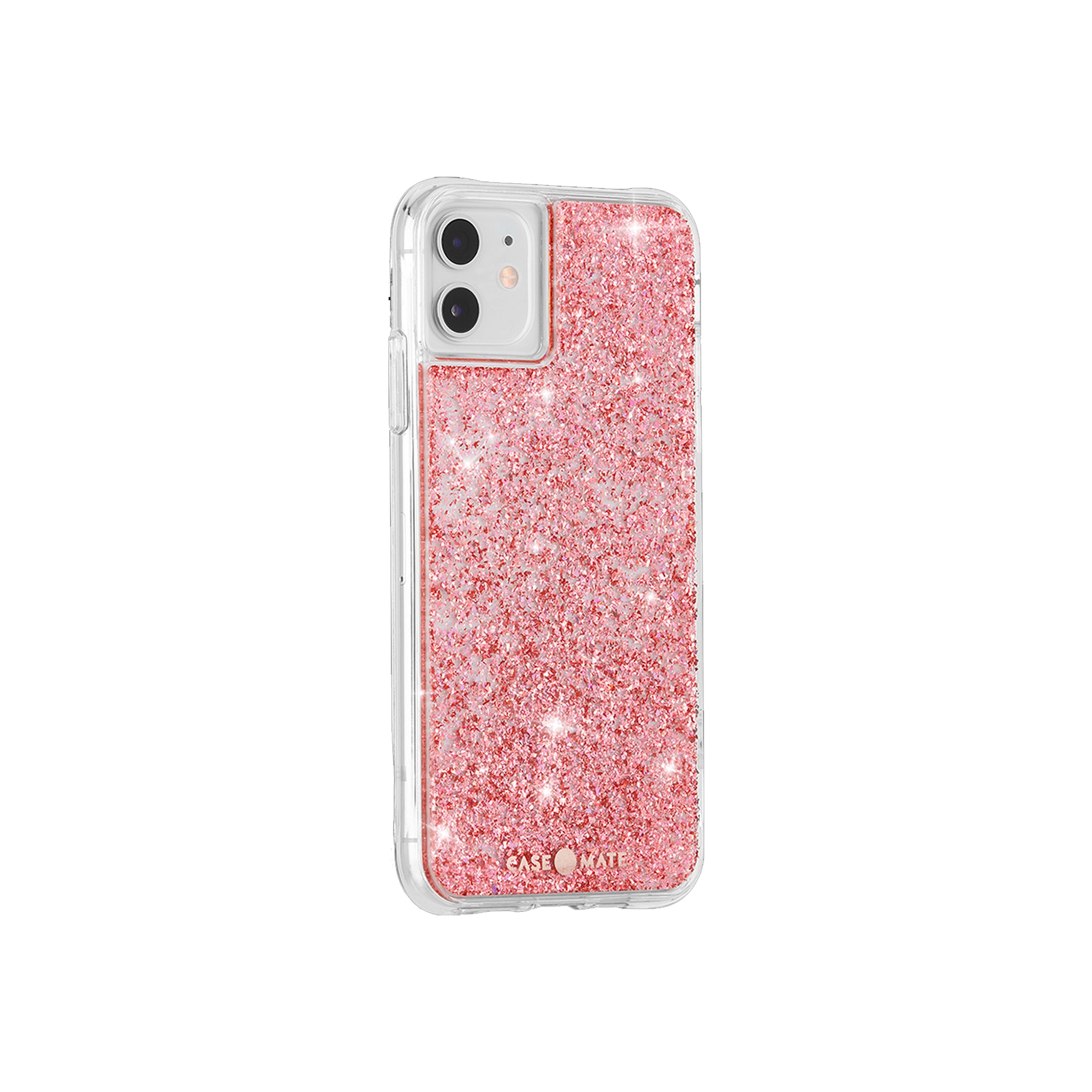 Case-Mate, Case-mate - Twinkle Case For Apple Iphone 11 / Xr - Rose