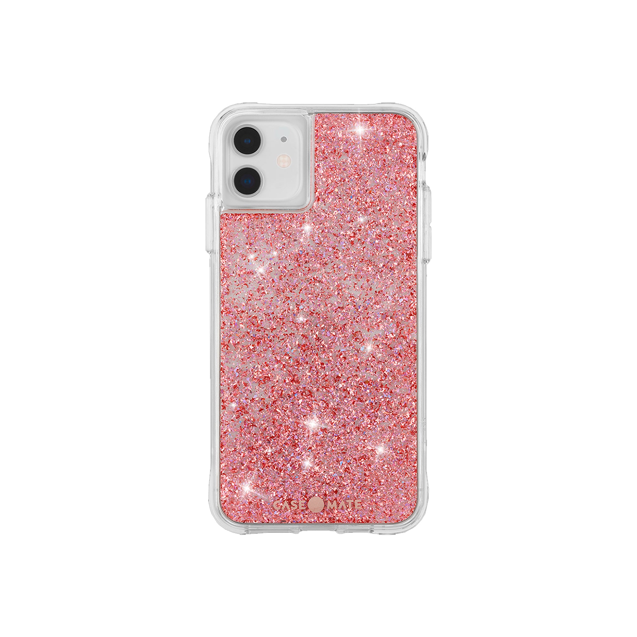 Case-Mate, Case-mate - Twinkle Case For Apple Iphone 11 / Xr - Rose