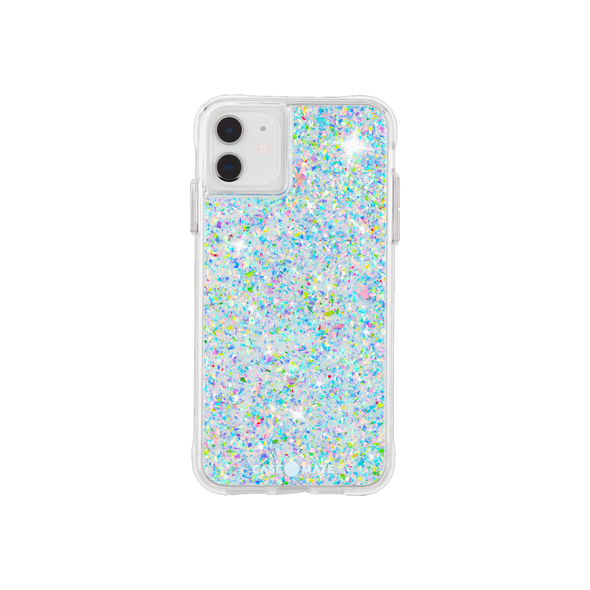 Case-Mate, Case-mate - Twinkle Case For Apple iPhone 11 / Xr - Confetti