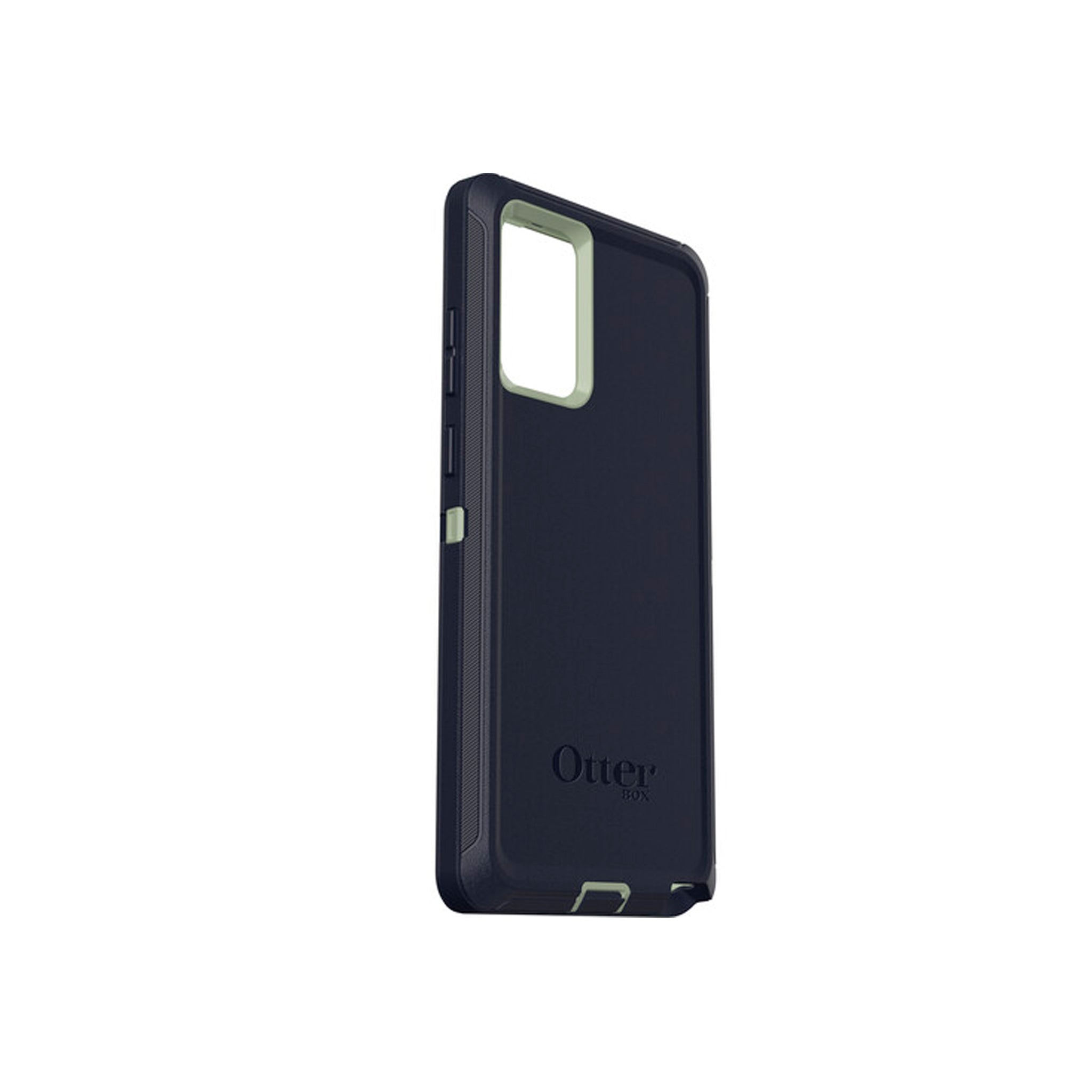 OtterBox, OtterBox - Defender Series Case for Galaxy Note 20 5G - Varsity Blues